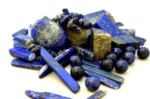 pierre de lapis lazuli