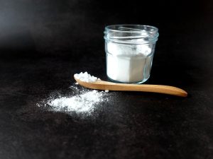 bicarbonate de soude pour soigner la gingivite