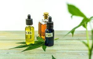 goute de cbd à prendre pour dormir