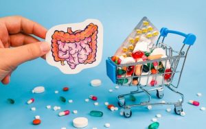 probiotique bon pour la santé