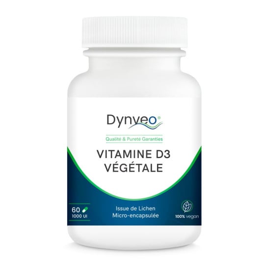 vitamine d3 boite