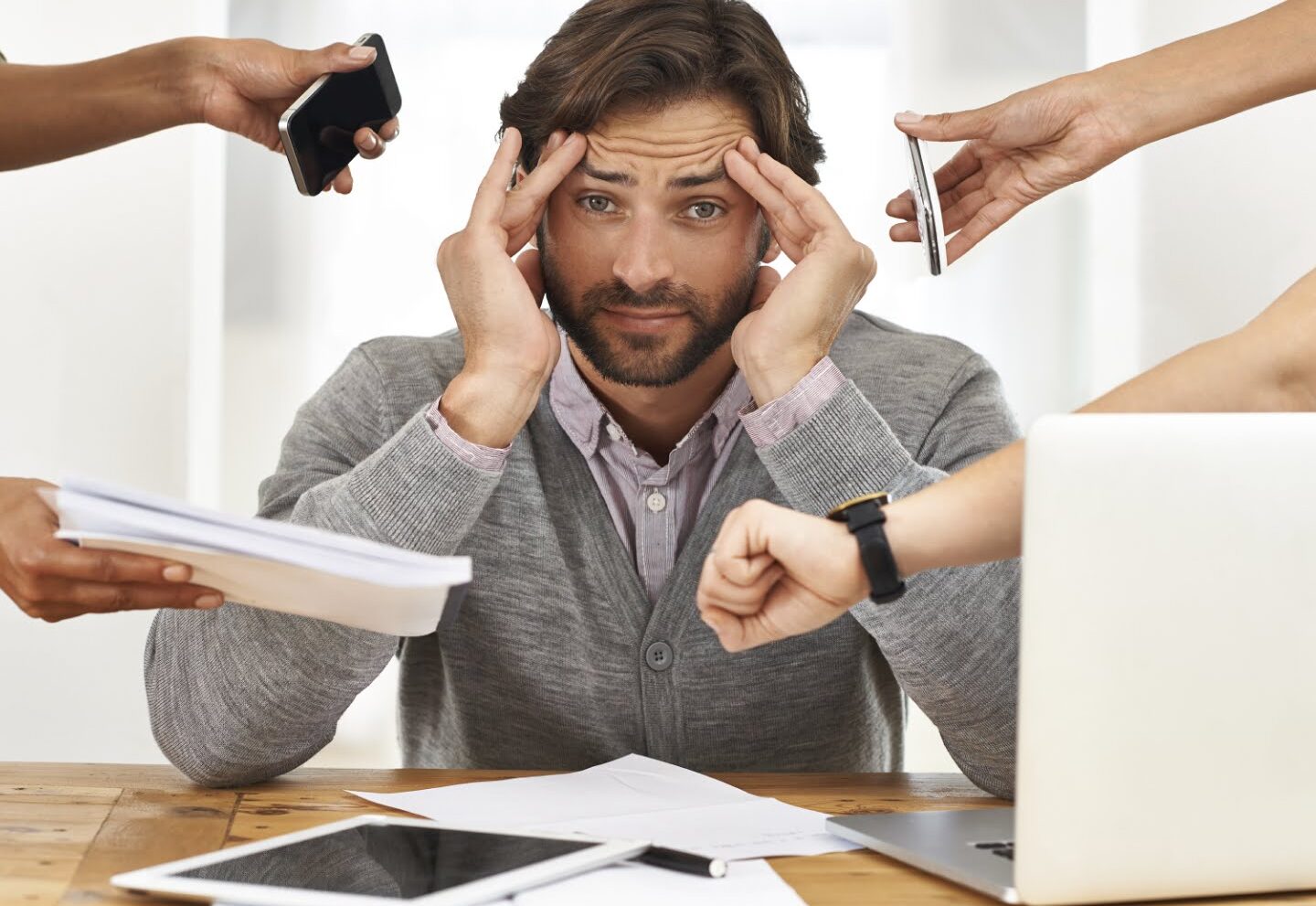 Gestion du stress au quotidien : astuces efficaces