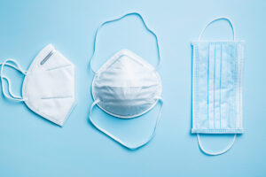 Les masques chirurgicaux français avec motifs : esthétique et protection peuvent-ils aller de paire ?