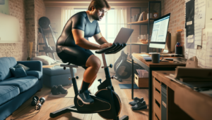 Comment intégrer efficacement le sport dans un emploi du temps chargé ?