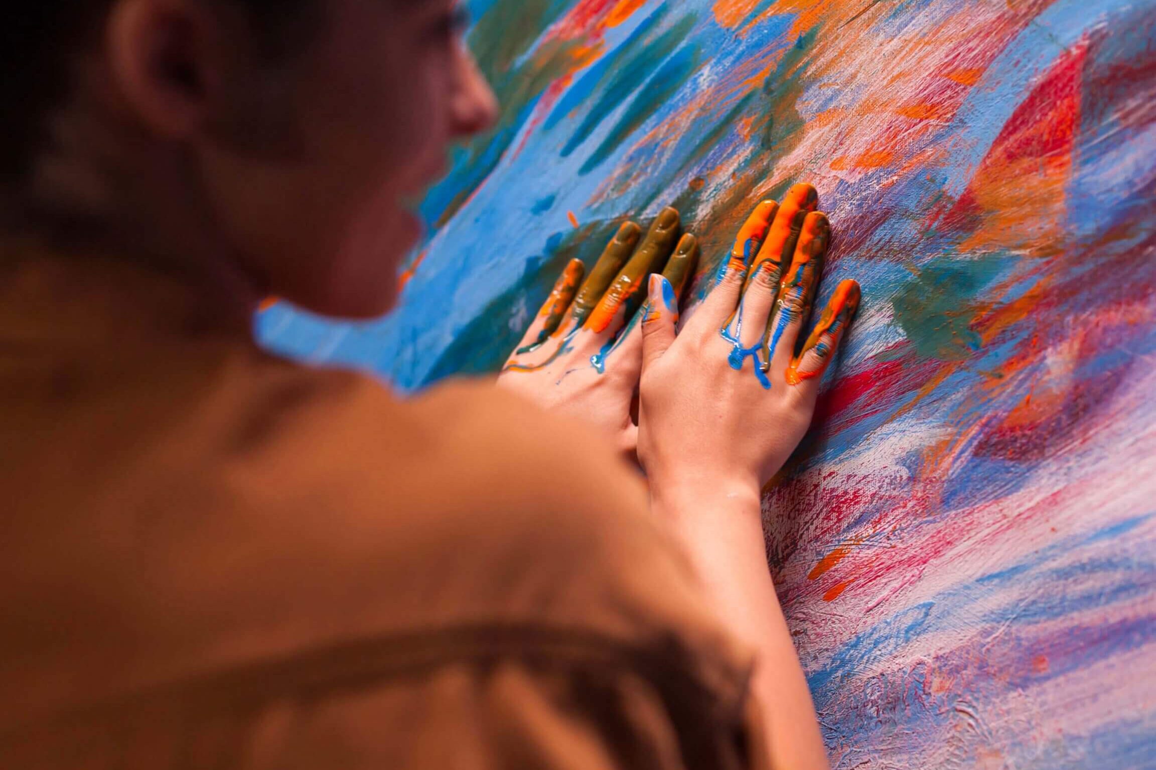 Comment l'art thérapie par la peinture peut transformer votre vie ?