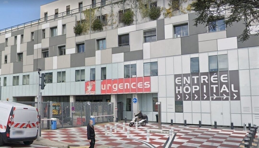 Médecin d'urgence à Nice : comment trouver une aide rapide en cas de crise ?