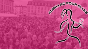 Octobre rose à Aurillac : comment participer et soutenir la cause ?