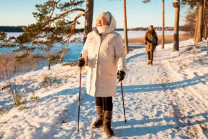 Comment booster naturellement votre vitamine D en hiver ?