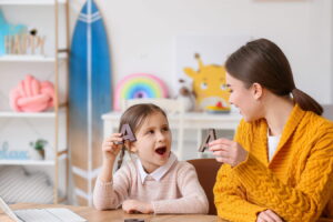 Comment trouver un orthophoniste spécialisé en logico-mathématique ?