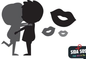 la transmission du sida par la salive : mythes et réalités