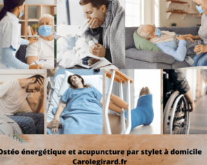 Pourquoi choisir un acupuncteur à Chamalières pour votre bien-être ?