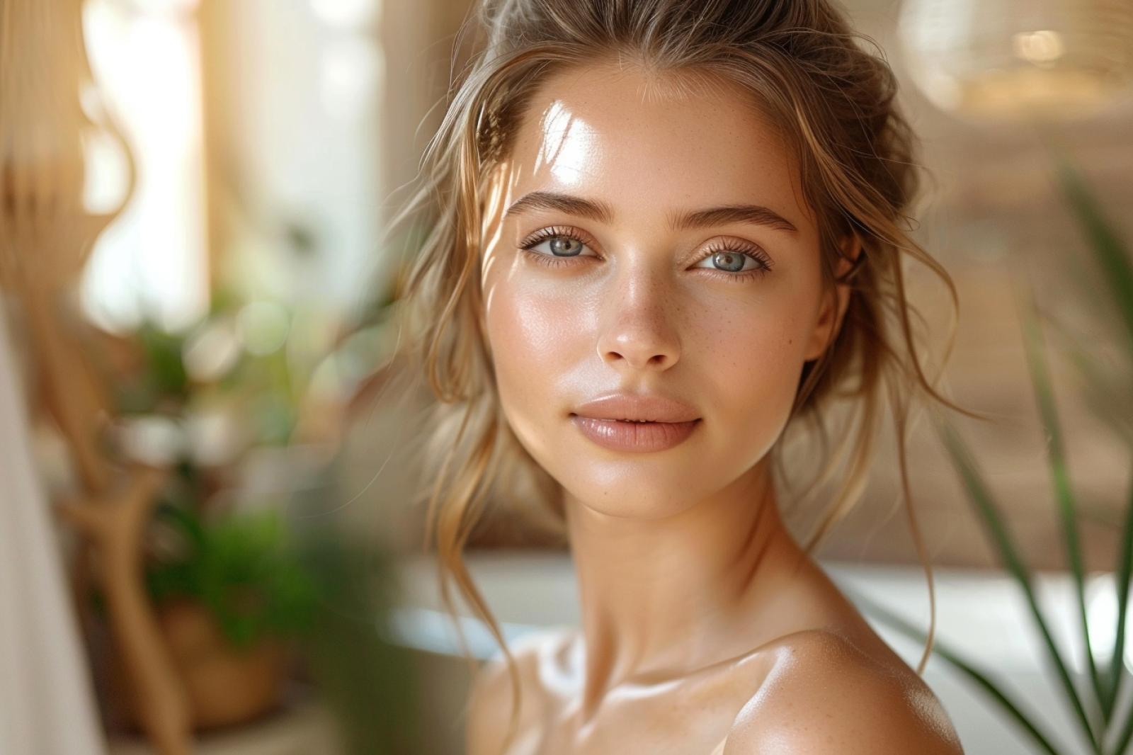 Adopter une routine de soin de la peau naturelle et efficace