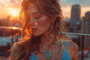 Tendance 2024, tout savoir sur les bijoux a la mode
