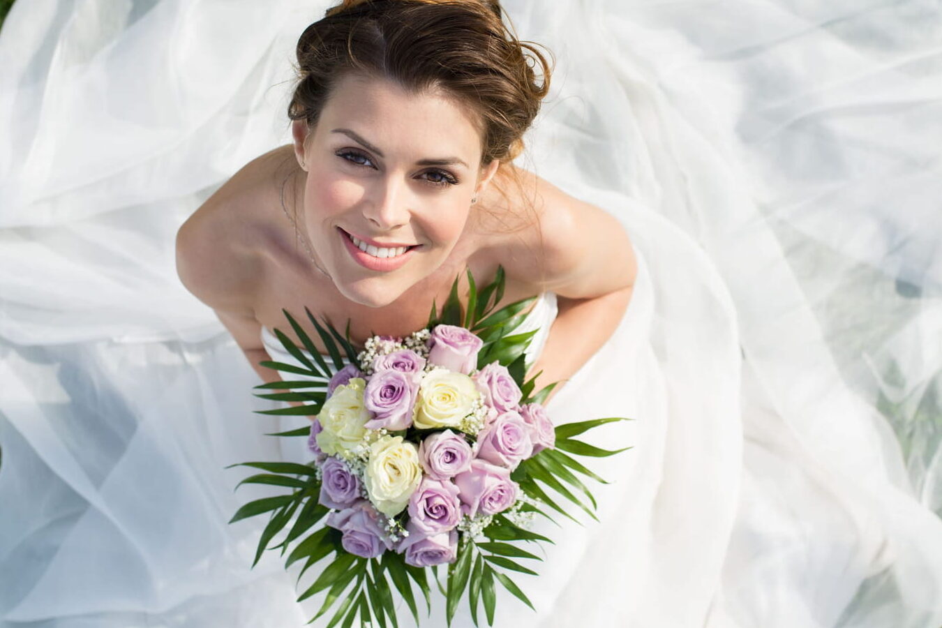 Comment choisir ses accessoires de mariage ?