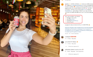 Comment gagner un concours Instagram grâce à des astuces infaillibles ?