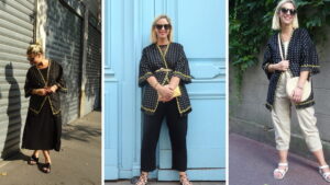 Comment porter un kimono ?