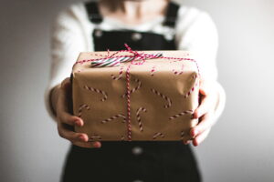 Quel cadeau offrir pour une femme stressée ?