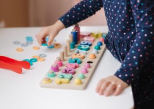 Quels jouets pour les enfants de 5 à 7 ans ?