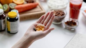 Traitements alternatifs pour les douleurs chroniques