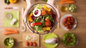 Trouver un médecin nutritionniste conventionné à Paris : comment s'y prendre ?