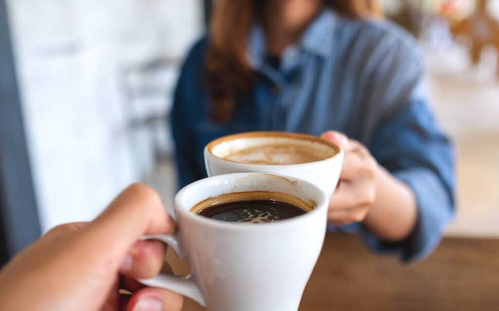 café en grain effets sur la santé