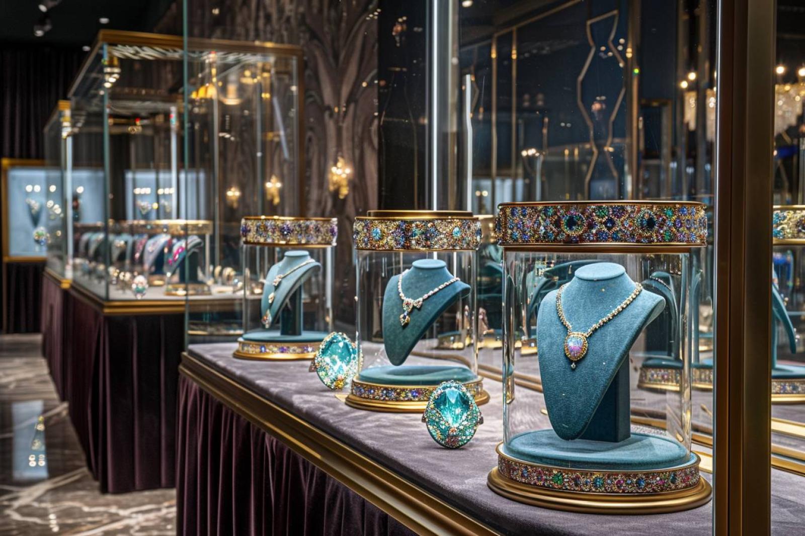 Tendance 2024, tout savoir sur les bijoux a la mode