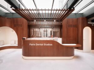 cabinet paris dental studios