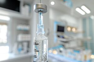 Acide hyaluronique : la solution miracle pour les cicatrices d&rsquo;acné ?