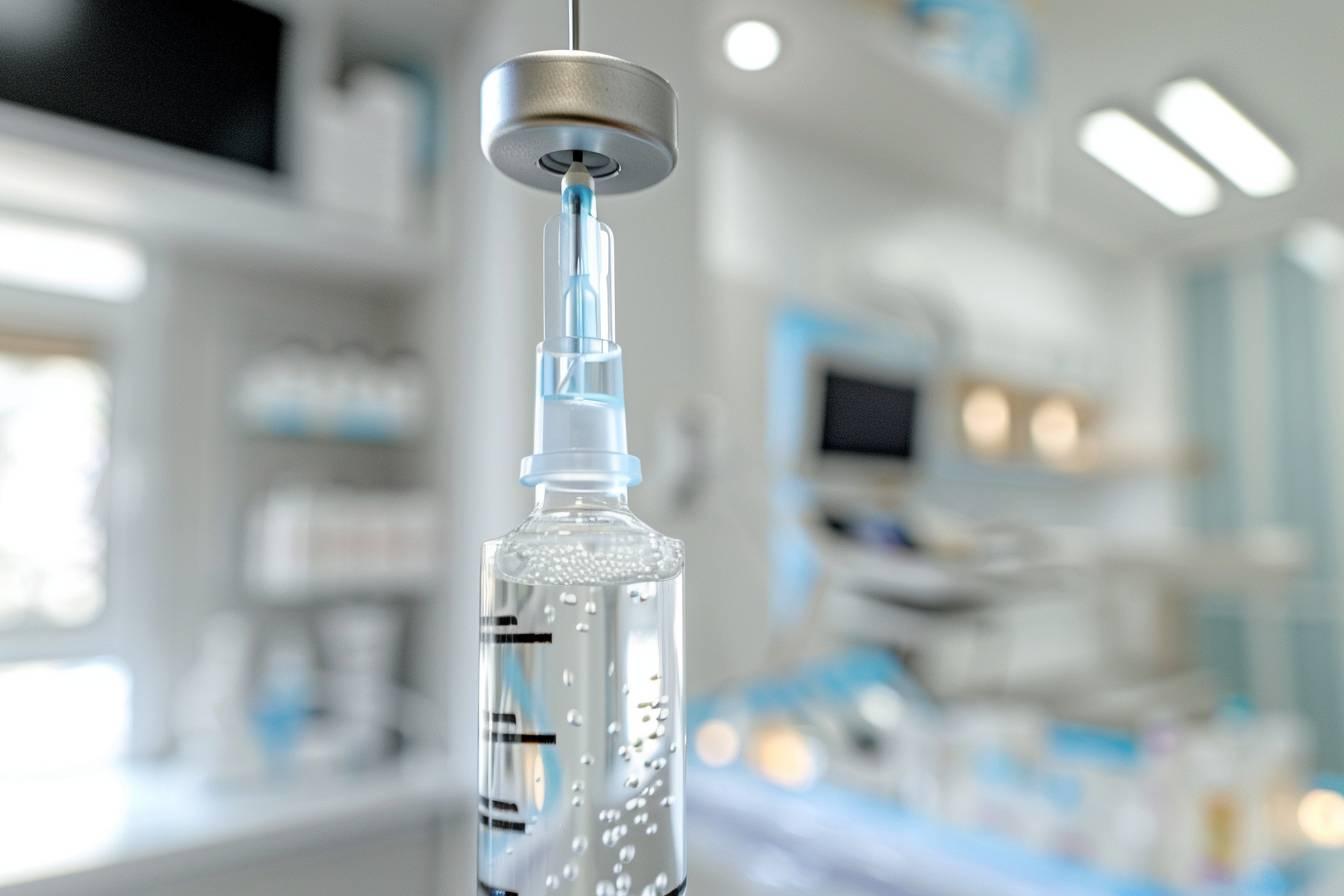 Acide hyaluronique : la solution miracle pour les cicatrices d’acné ?