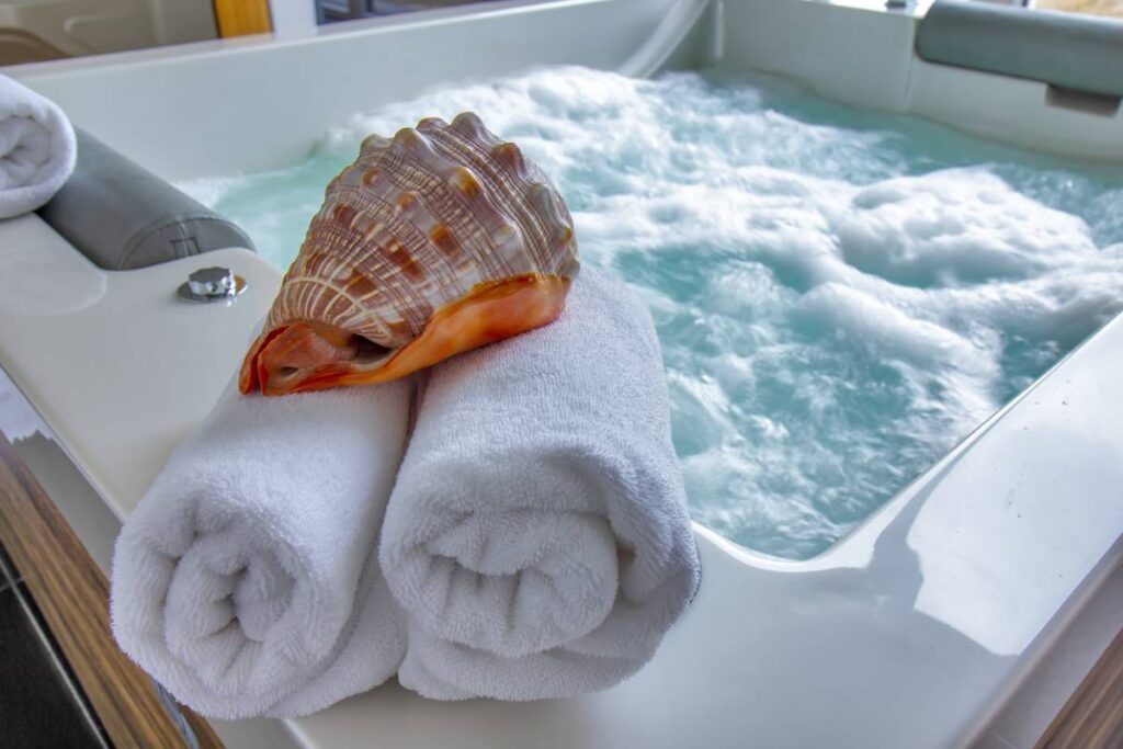 choix spa maison