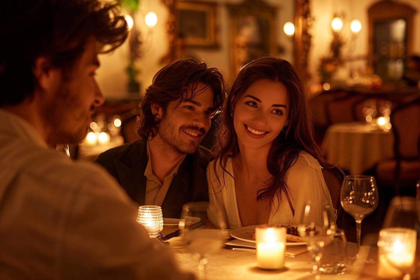 Comment bien débuter une relation amoureuse ?