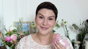 Conjonctivite et maquillage : conseils pour se pomponner sans risques