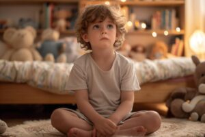 Conseils pour gérer l’anxiété des enfants