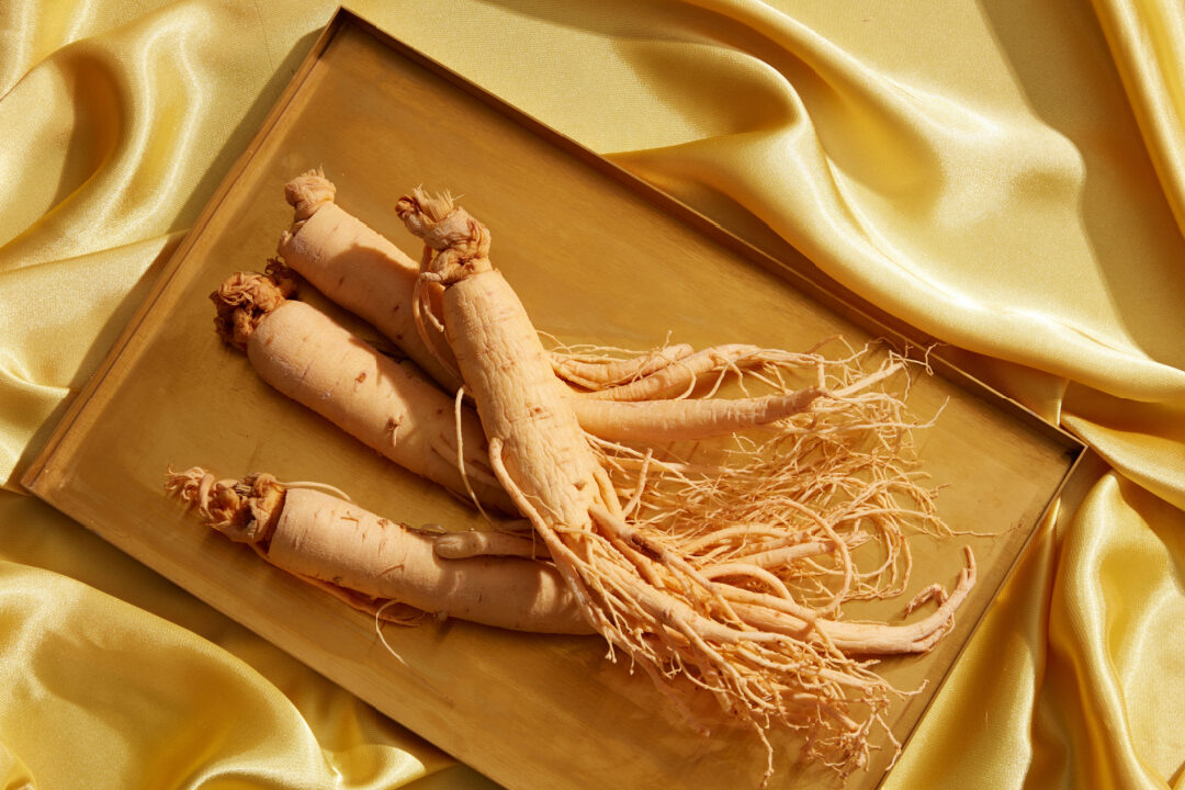 Ginseng et libido : quel impact sur votre vie sexuelle ?