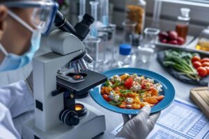 L’impact de la nutrition sur la performance sportive : que dit la science  ?