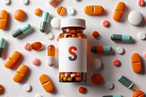 Médicament en S : Liste des médicaments qui commencent par S