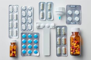 Médicament en T : Liste des médicaments qui commencent par T