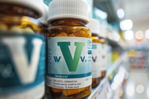 Médicament en V : Liste des médicaments qui commencent par V