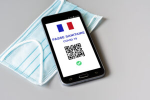 Qu'est-ce que le pass sanitaire et comment l'utiliser ?