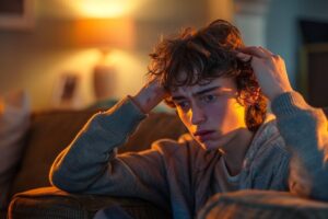 Acouphènes et maux de tête : sont-ils liés et comment trouver soulagement ?