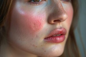 Allergie aux produits cosmétiques : comment réagir efficacement ?