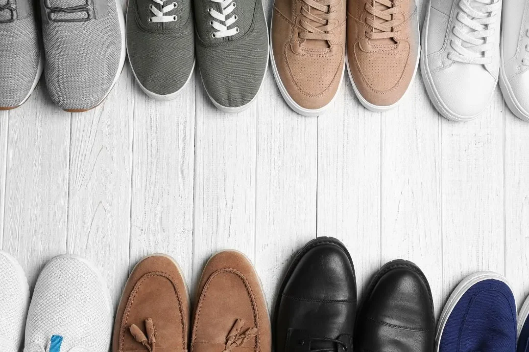 Comment choisir les chaussures confortables et tendance ?