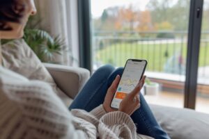 Comment les applications mobiles peuvent-elles aider à gérer le diabète de type 2 ?