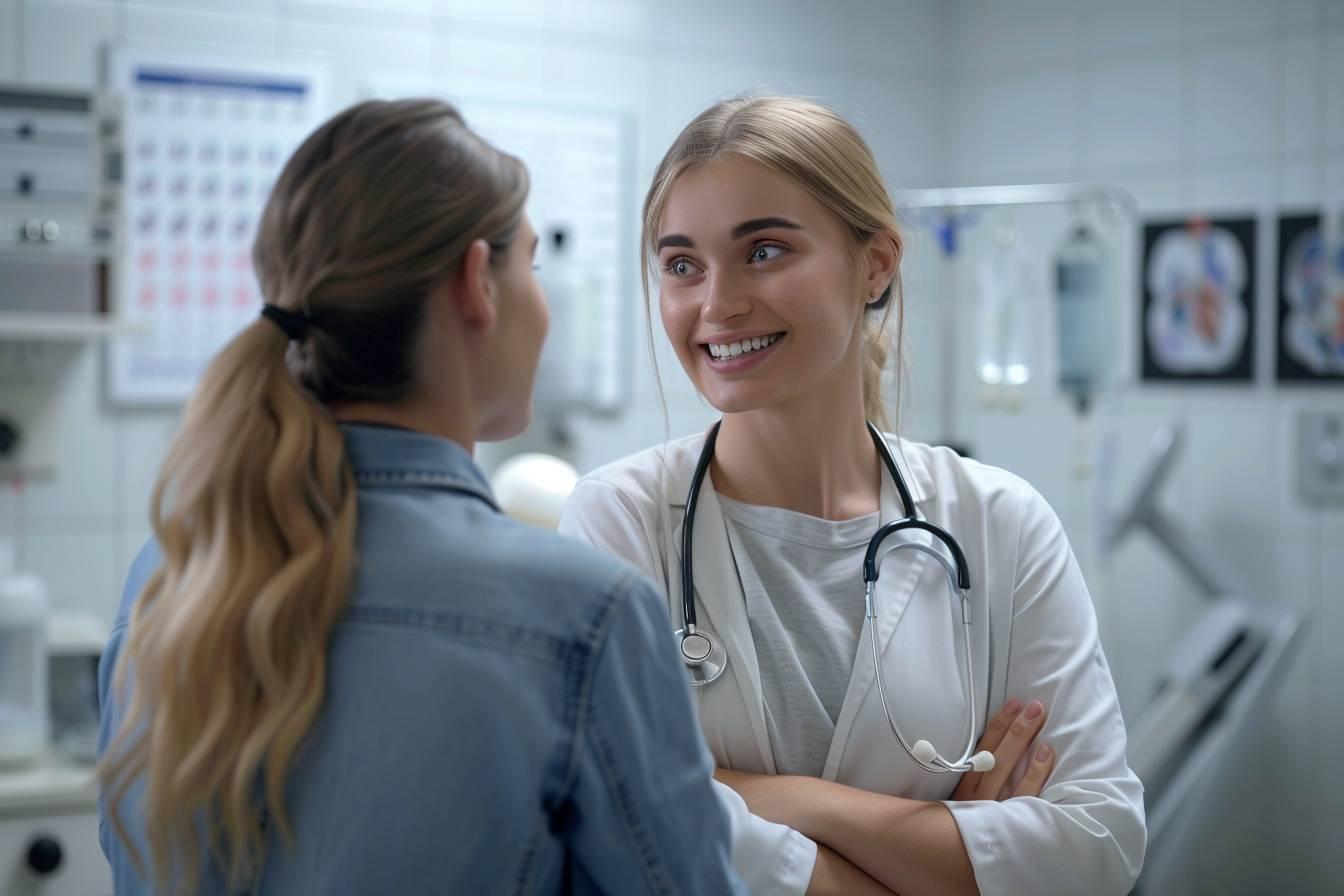 Comment trouver le meilleur kinésithérapeute pour votre sciatique ?