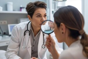 Dermatologue à Dudelange au Luxembourg : comment choisir le meilleur pour votre peau ?