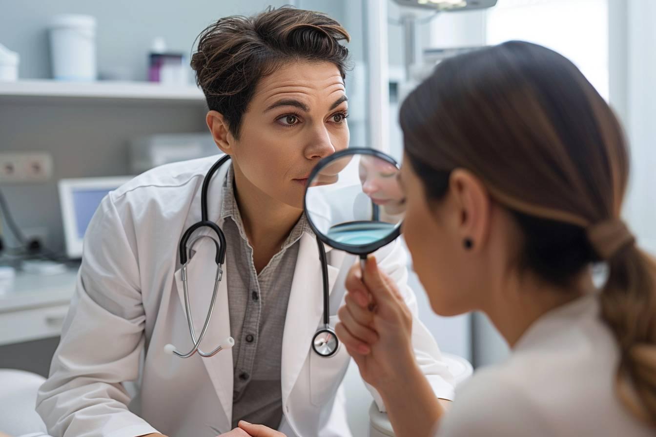 Dermatologue à Dudelange au Luxembourg : comment choisir le meilleur pour votre peau ?