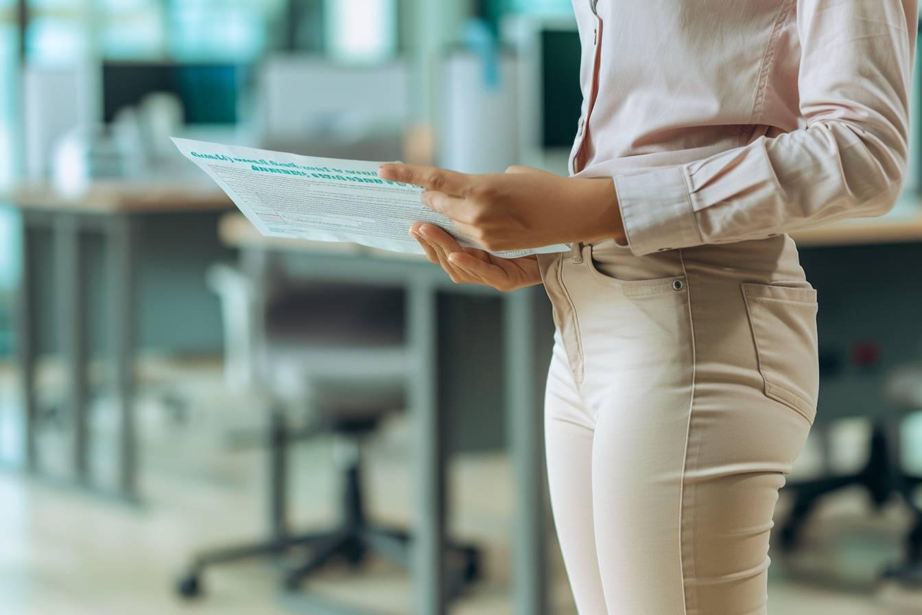Dois-je toujours fournir un justificatif d’absence du médecin à mon employeur ?