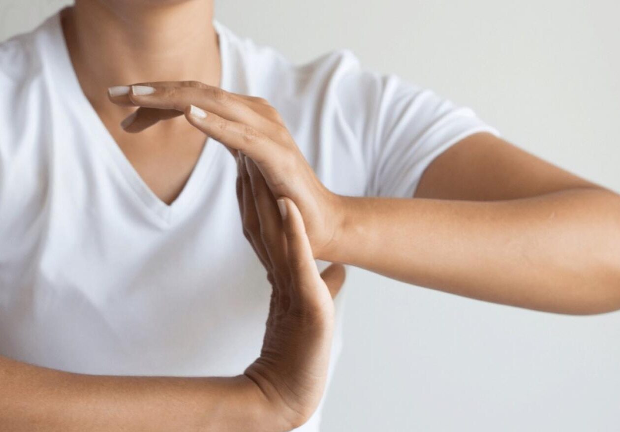 Fracture du scaphoïde : est-il possible de conduire en toute sécurité ?