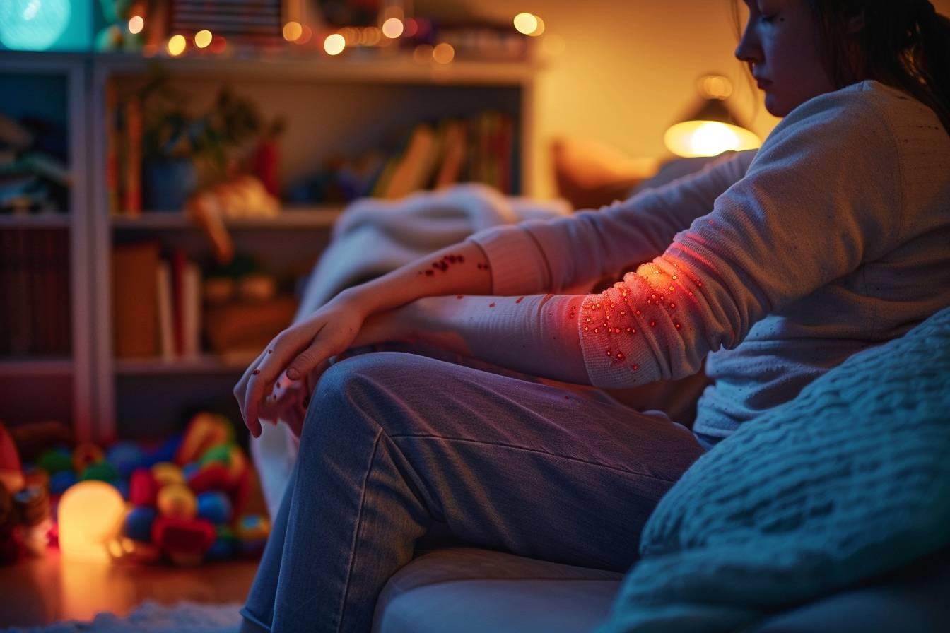Piqures de puces : que faire lorsque les punaises vous visent ?