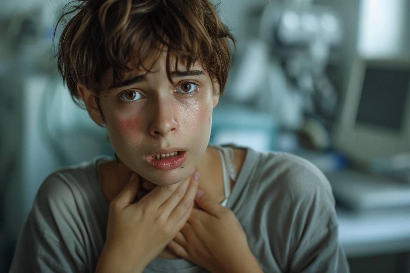 Rgo et asthme: comment gérer cette double problématique?